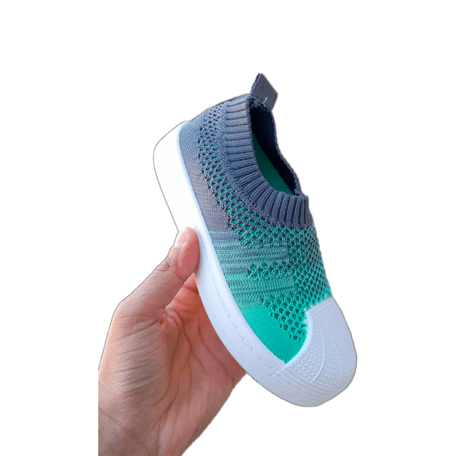 Zapatillas de Malla