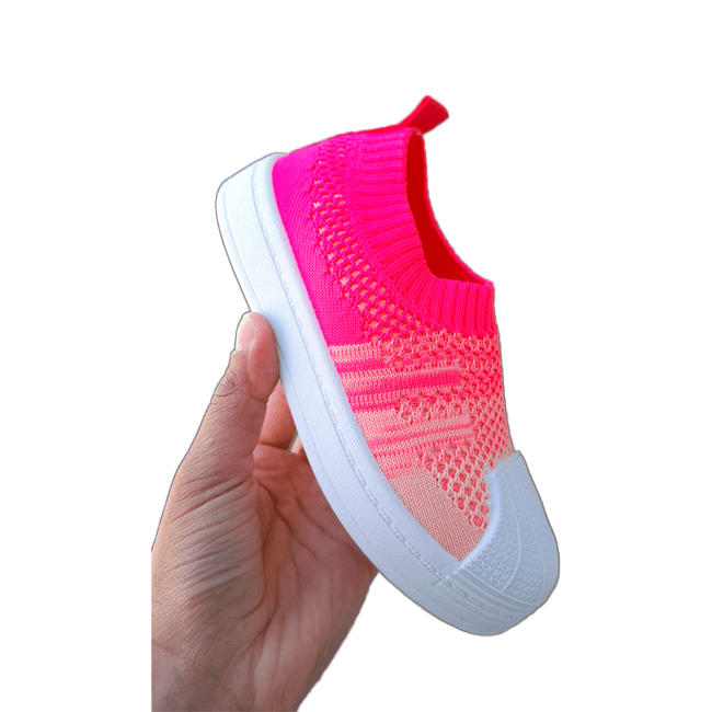 Zapatillas de Malla