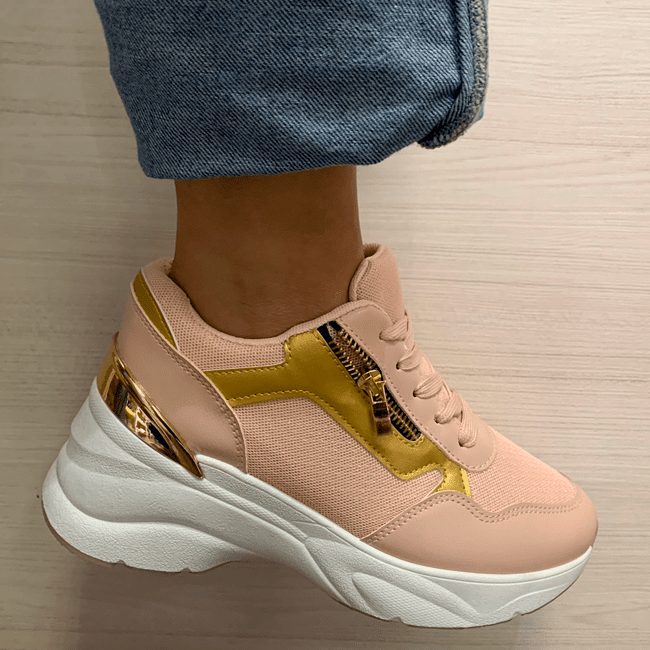 Zapatillas Urbanas