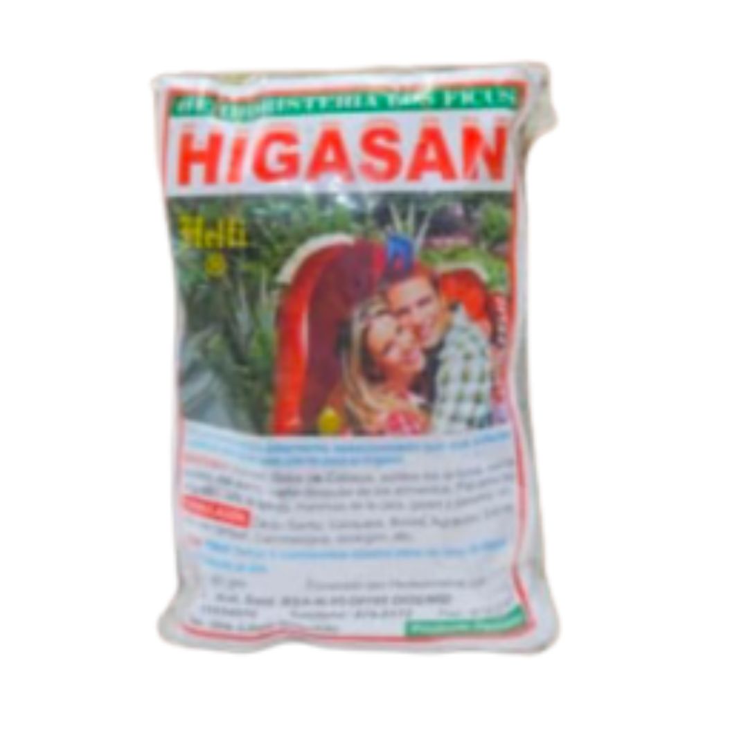 HIGASAN