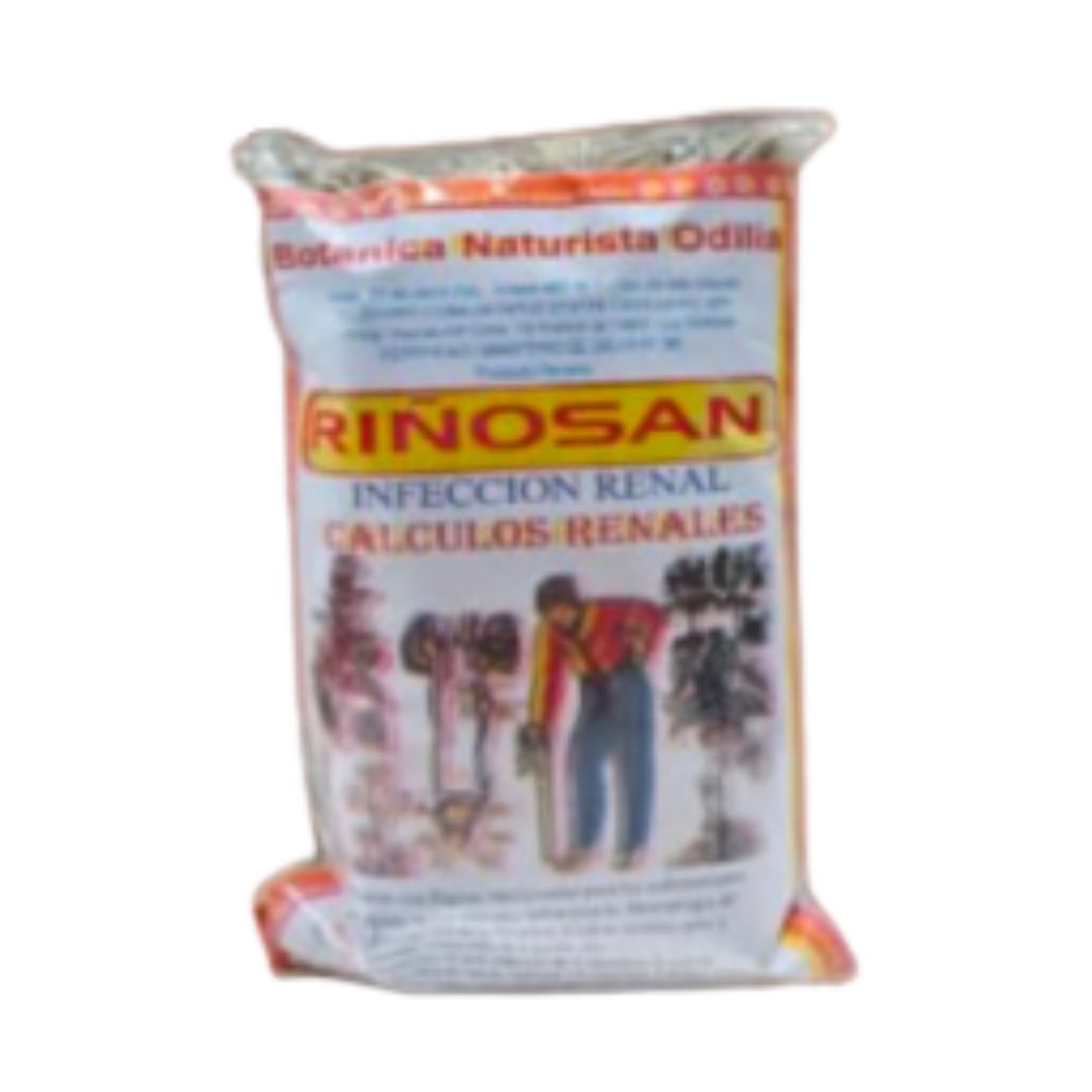 RIÑONOSAN