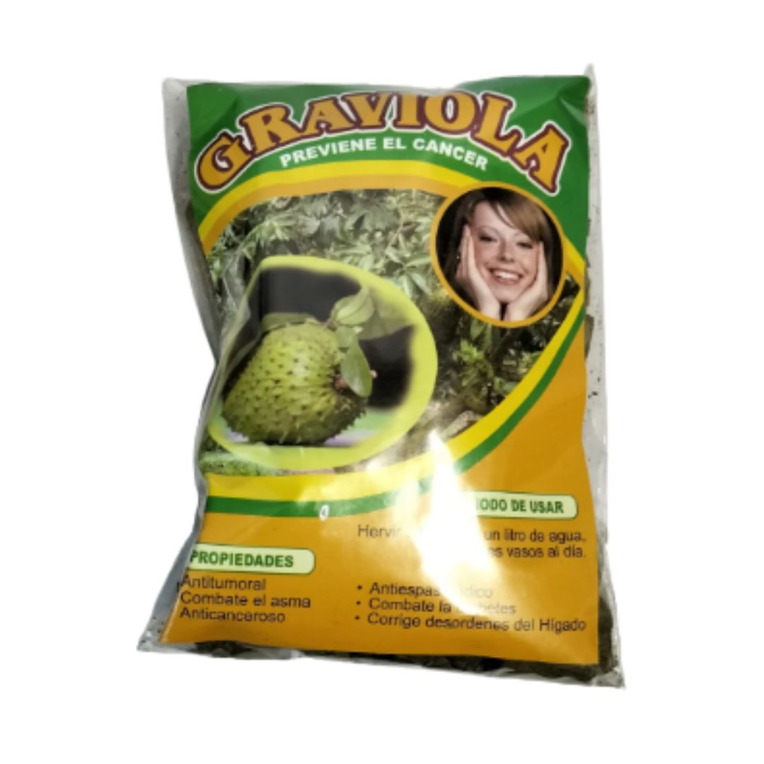 GRAVIOLA