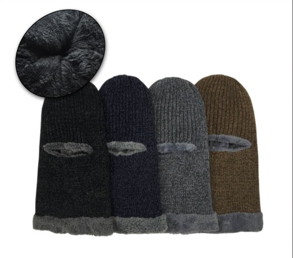 Gorro de invierno