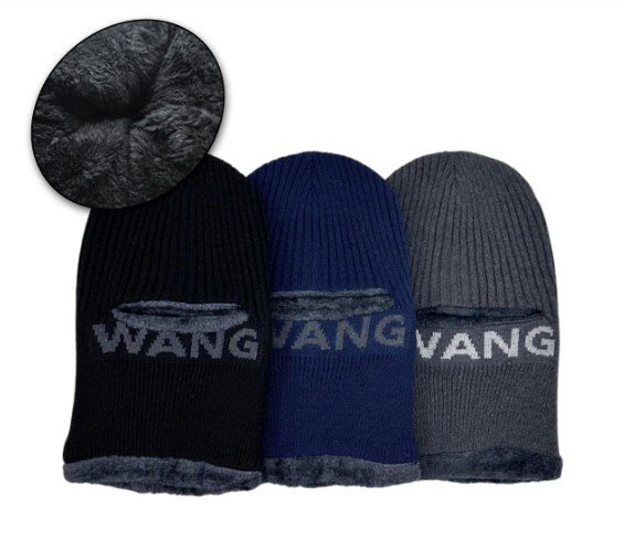 Gorro de invierno