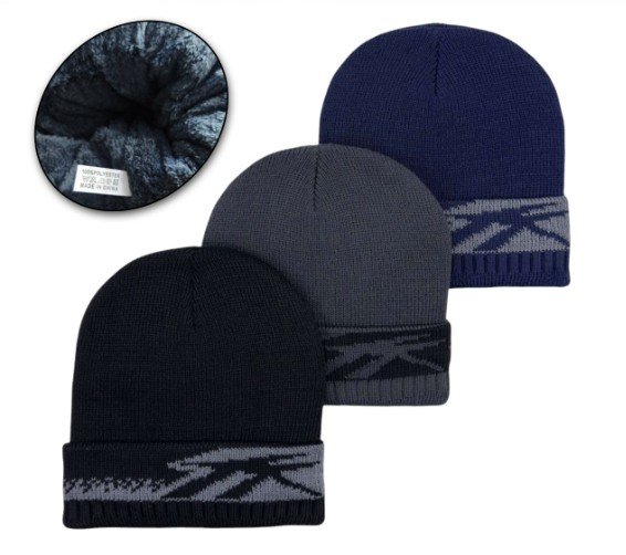 Gorro de invierno