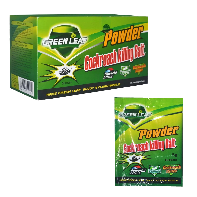 Veneno para Cucaracha 5gr