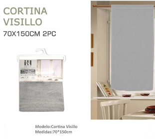 VISILLO PARA COCINA