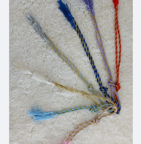 ACCESORIO DE CORTINA