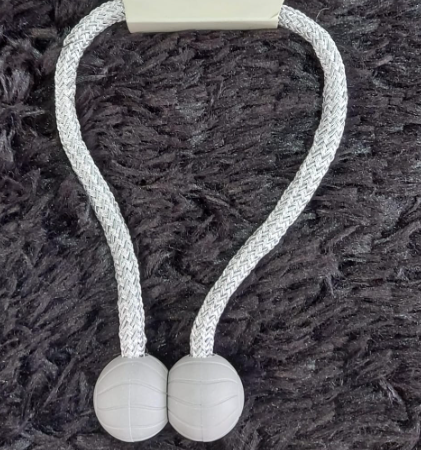ACCESORIO DE CORTINA