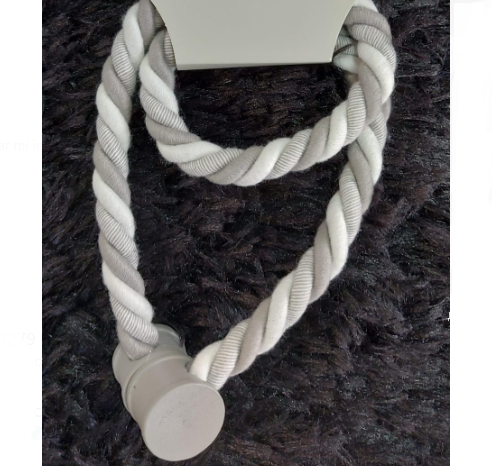 ACCESORIO DE CORTINA