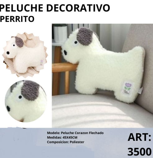 FUNDA DE COJIN 