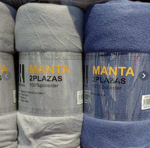 MANTA POLAR