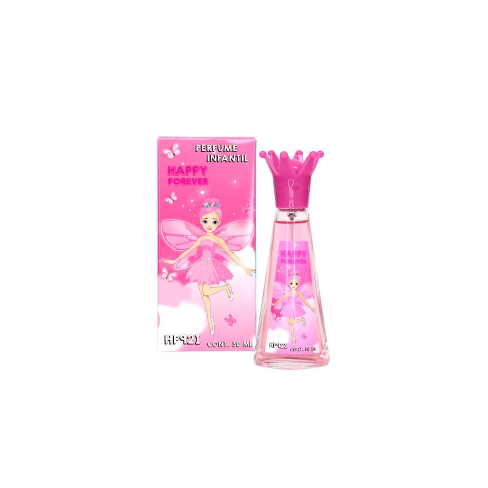 Perfume Niña 