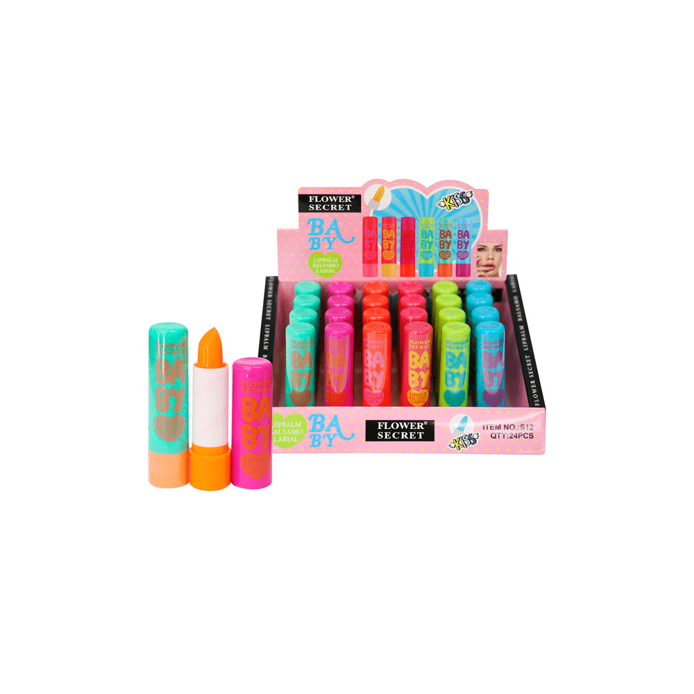Balsamo Labial