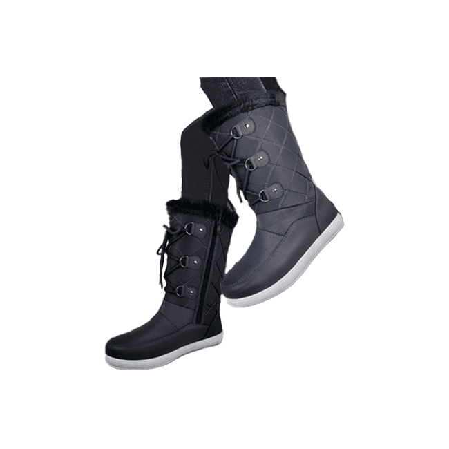 Botas de Nieve Impermeables