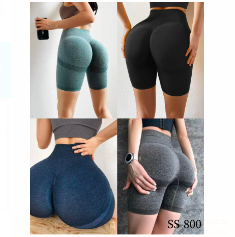 SHORT DEPORTIVO