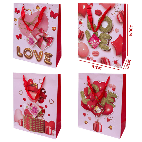 BOLSA DE REGALO 