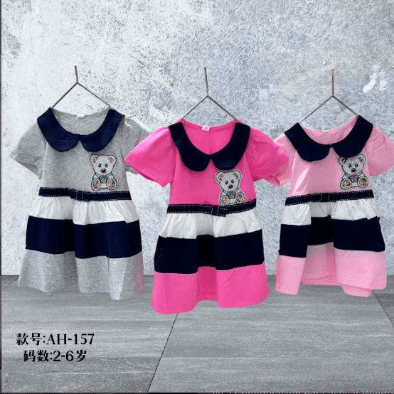 Vestido para Niña 