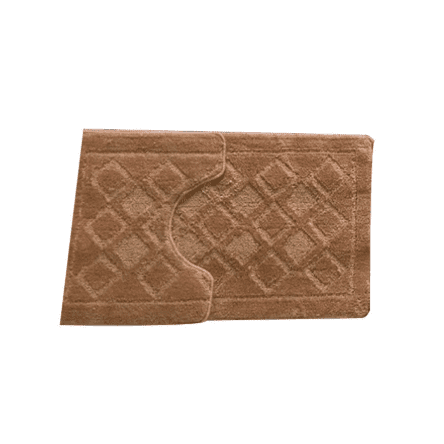 ALFOMBRA DE BAÑO 