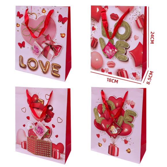 BOLSA DE REGALO 