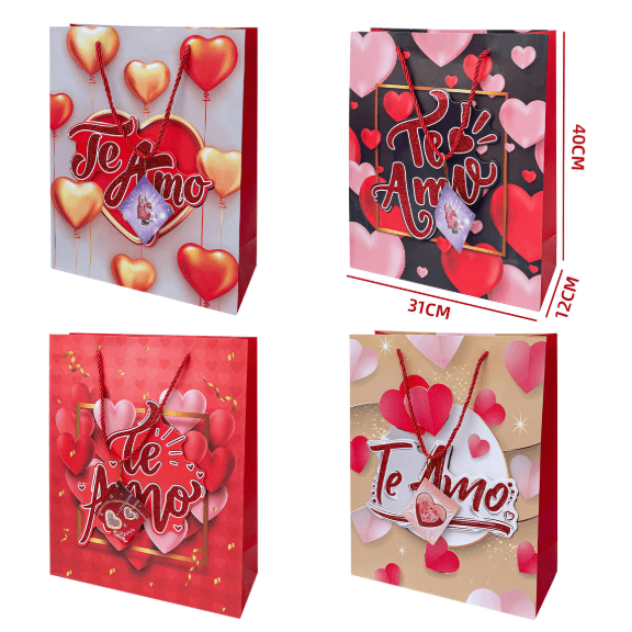 BOLSA DE REGALO 