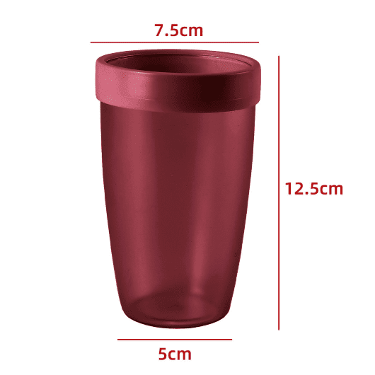VASO DE BAÑO 