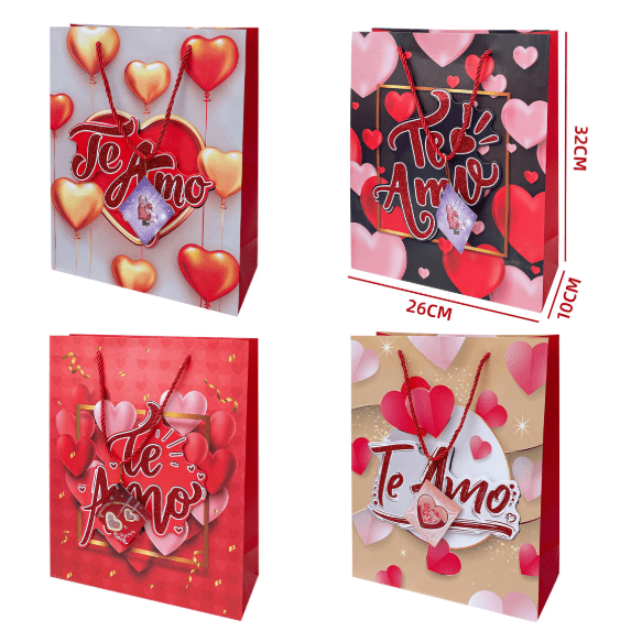 BOLSA DE REGALO 