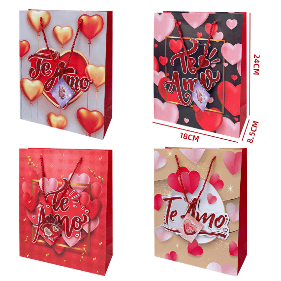 BOLSA DE REGALO