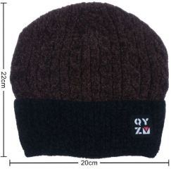 GORROS DE INVIERNO