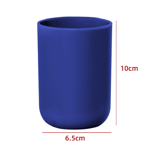 VASO DE BAÑO 