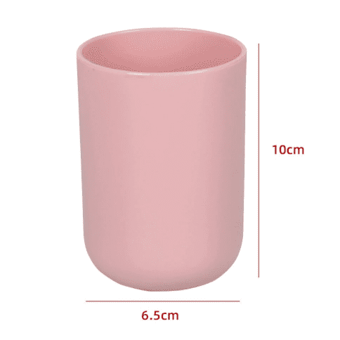 VASO DE BAÑO 