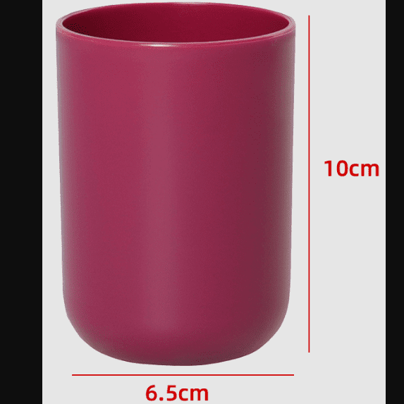 VASO DE BAÑO 