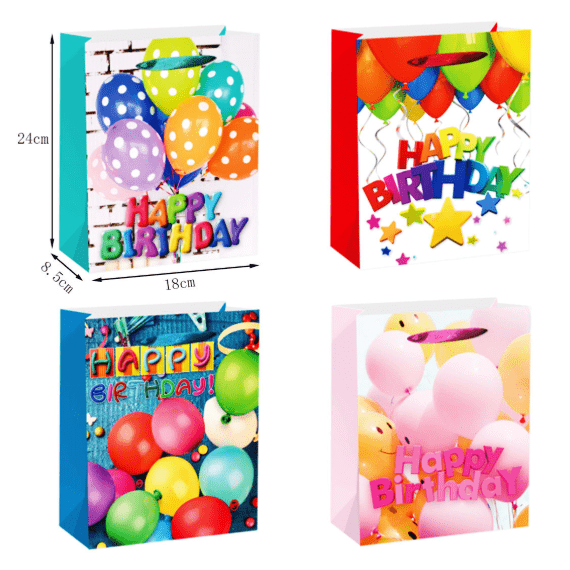 BOLSA DE REGALO 