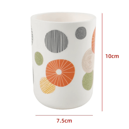 VASO DE BAÑO 