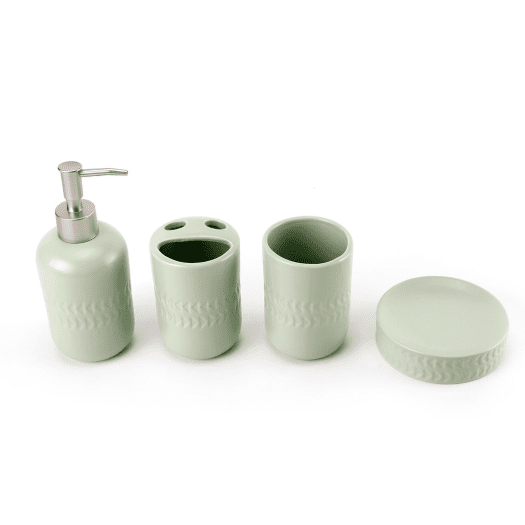 SET DE BAÑO 