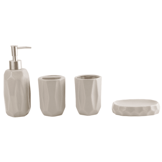 SET DE BAÑO 