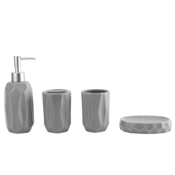 SET DE BAÑO