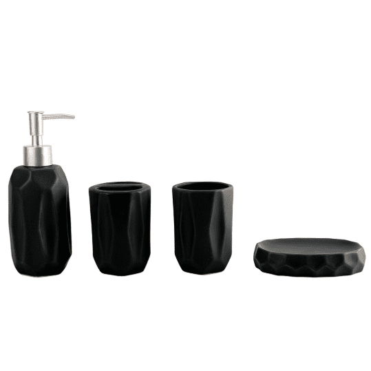 SET DE BAÑO 