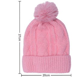 GORROS DE INVIERNO