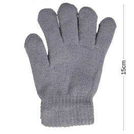 GUANTES DE INVIERNO NIÑO