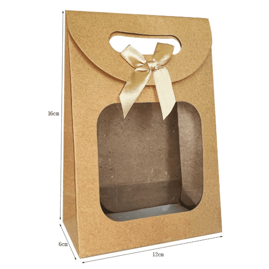 BOLSA DE REGALO 
