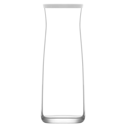 jarra de vidrio vera 1.2L