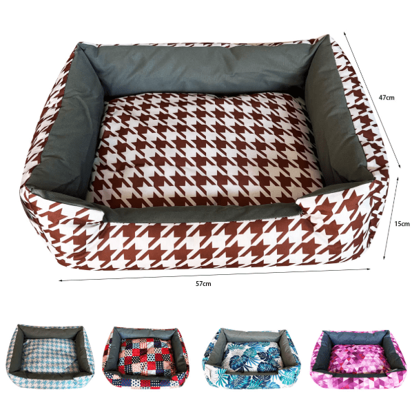 CAMA PARA MASCOTA 