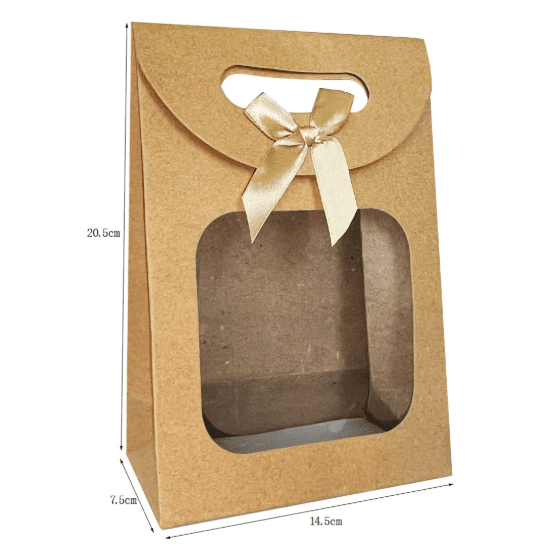 BOLSA DE REGALO