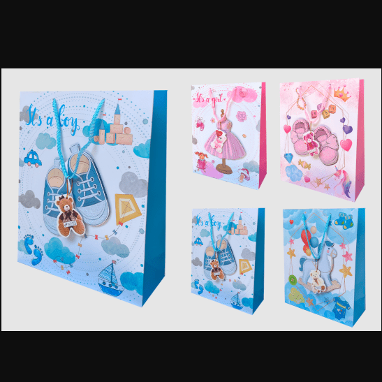 BOLSA DE REGALO 