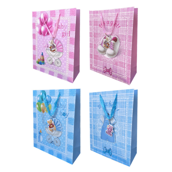 BOLSA DE REGALO 