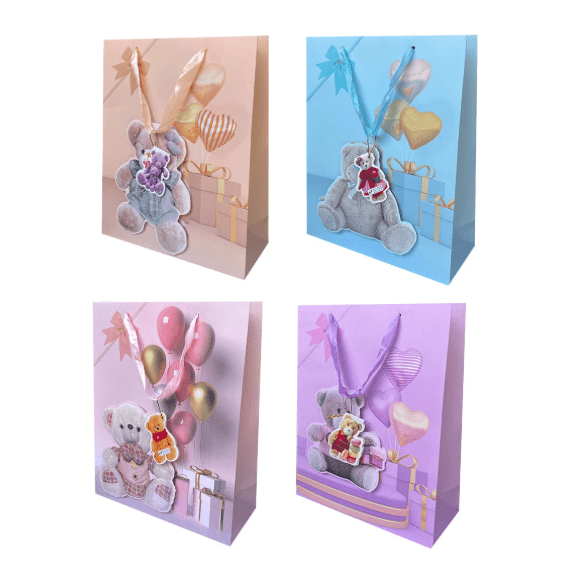 BOLSA DE REGALO 