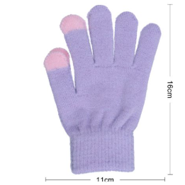 GUANTES DE INVIERNO NIÑO