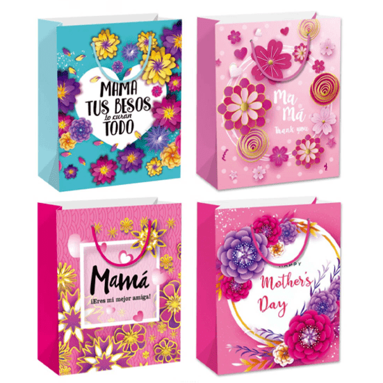 BOLSA DE REGALO