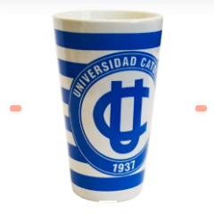 TAZON LATTE U.CATOLICA